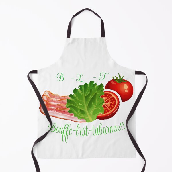 Item preview, BLT designed and sold by Karine Dupras.