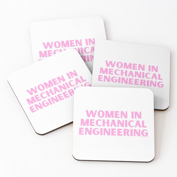Item preview, Women in Mechanical Engineering. v16 | @lilsboobthangs designed and sold by lilsboobthangs.