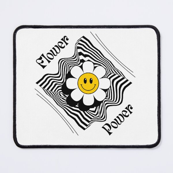 Item preview, Flower Power designed and sold by book-van21.