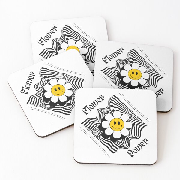 Item preview, Flower Power designed and sold by book-van21.