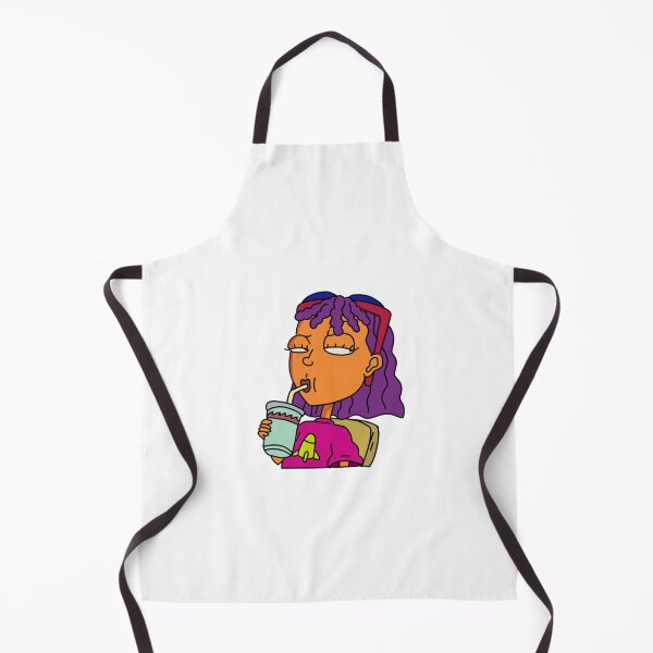 Item preview, Side Eye Girl Cartoon Collection  designed and sold by Gabrielle Lawrence.