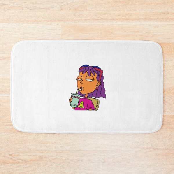 Item preview, Side Eye Girl Cartoon Collection  designed and sold by Gabrielle Lawrence.