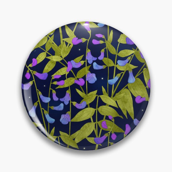 Item preview, Spring Pea designed and sold by ce-horvath.