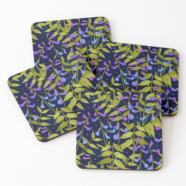 Item preview, Spring Pea designed and sold by ce-horvath.