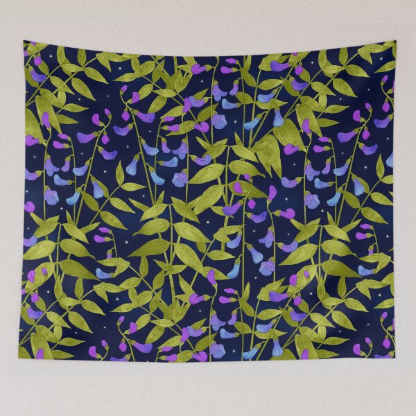 Item preview, Spring Pea designed and sold by ce-horvath.