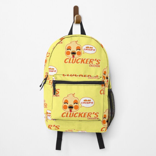 Item preview, Clucker’s Chicken designed and sold by KDNK.