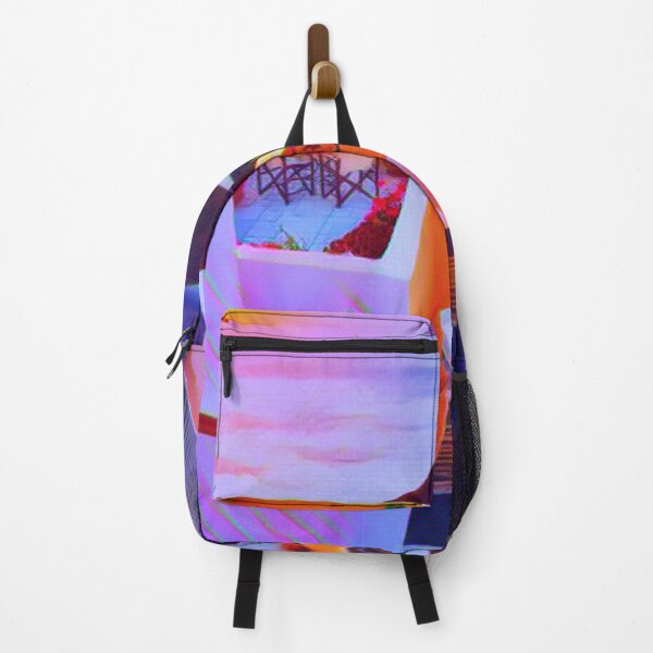 Item preview, Santorini Sunset designed and sold by MYSLc.