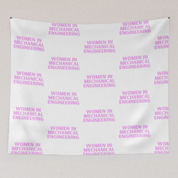 Item preview, Women in Mechanical Engineering. v17 | @lilsboobthangs designed and sold by lilsboobthangs.
