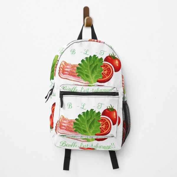 Item preview, BLT designed and sold by Karine Dupras.