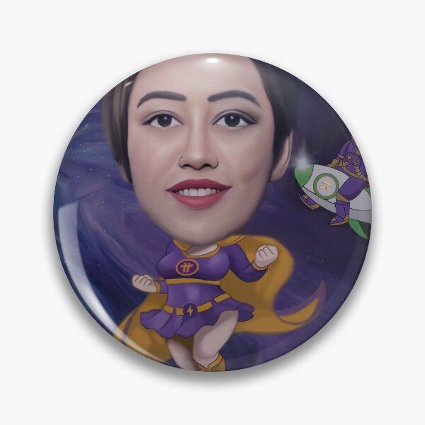 Item preview, Nicolas & Chengdiao designed and sold by RatjrArt.