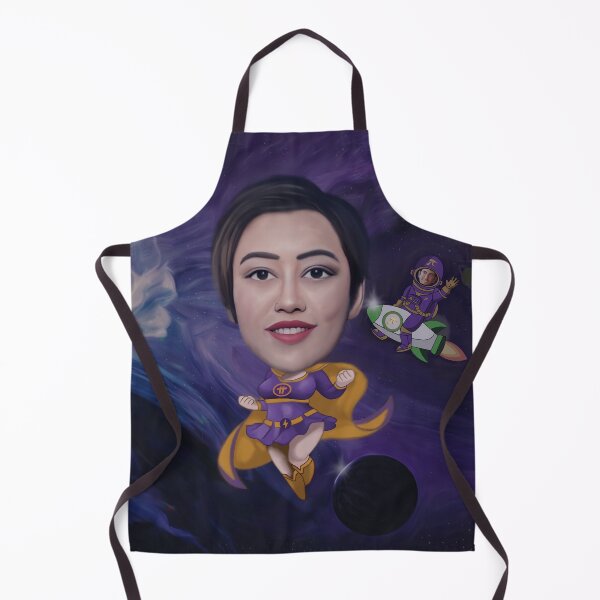 Item preview, Nicolas & Chengdiao designed and sold by RatjrArt.