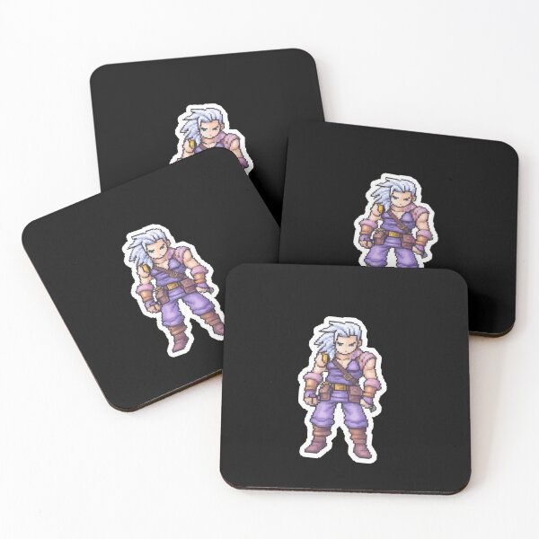 Item preview, Pixel Ninja designed and sold by TellezStickers.