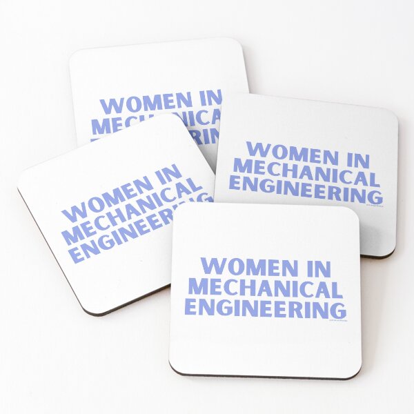 Item preview, Women in Mechanical Engineering. v18 | @lilsboobthangs designed and sold by lilsboobthangs.