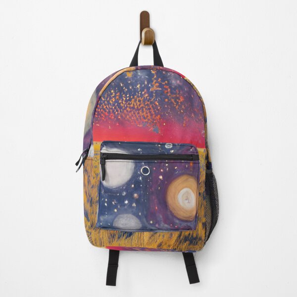 Item preview, Galaxy in the style of famous art No. 5 designed and sold by CRAFTER-MEDIA.