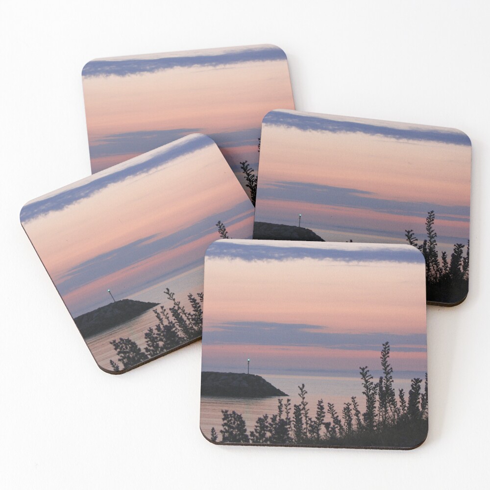 Item preview, Coasters (Set of 4) designed and sold by HRShepherd.