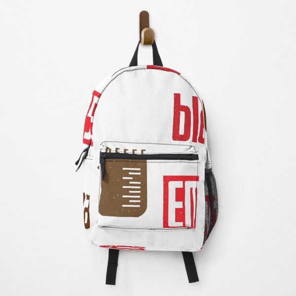Item preview, Coffee Blood Type designed and sold by ChrisFeil.