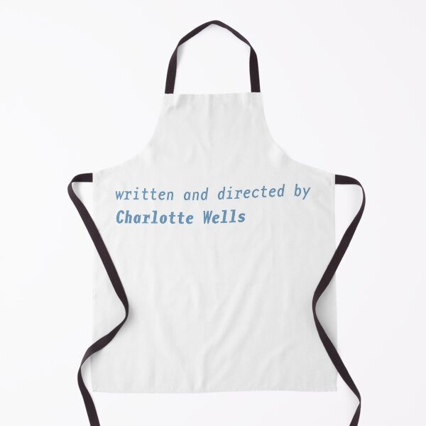 Item preview, Written and directed by Charlotte Wells designed and sold by comingsofage.