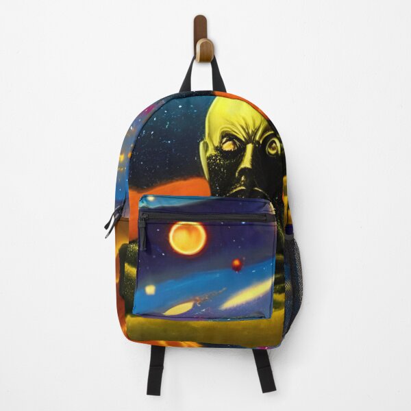 Item preview, Galaxy in the style of famous art No. 4 designed and sold by CRAFTER-MEDIA.