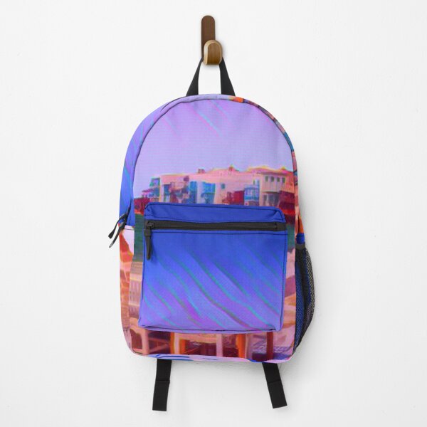 Item preview, Greece Town View designed and sold by MYSLc.