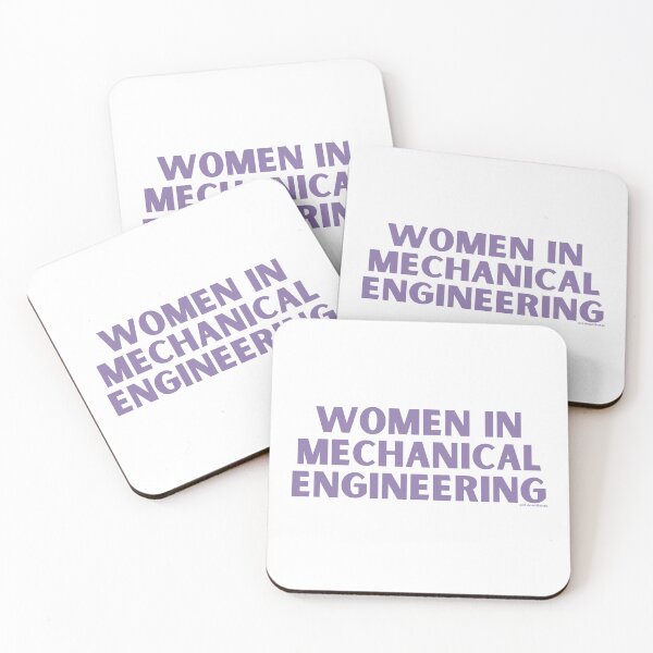 Item preview, Women in Mechanical Engineering. v19 | @lilsboobthangs designed and sold by lilsboobthangs.