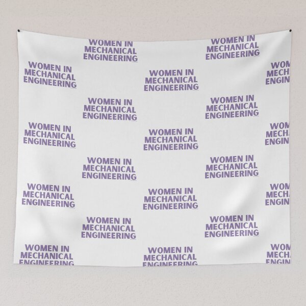 Item preview, Women in Mechanical Engineering. v19 | @lilsboobthangs designed and sold by lilsboobthangs.
