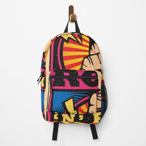 Item preview, Rock 'n' Roll: Unleashing the Power designed and sold by COCREATIVE1.