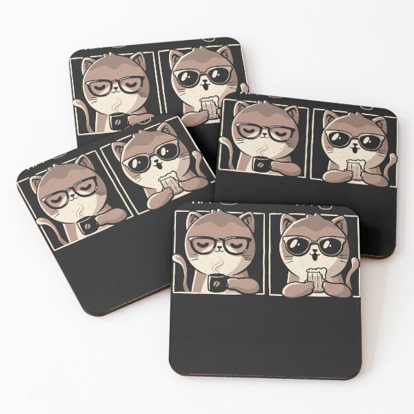 Item preview, Coffee in the morning, beer after work designed and sold by ChrisFeil.
