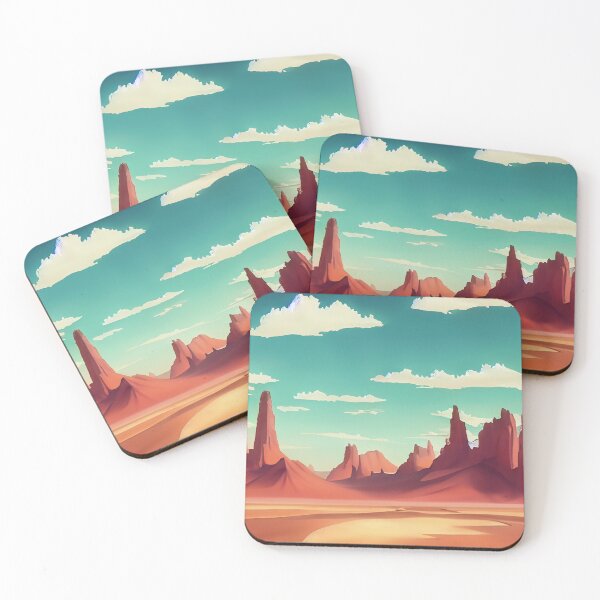 Item preview, Desert new designed and sold by DejanVuk.