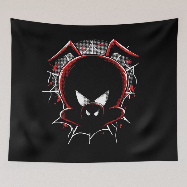 Item preview, Spider-Ham designed and sold by Vic-InFlight.