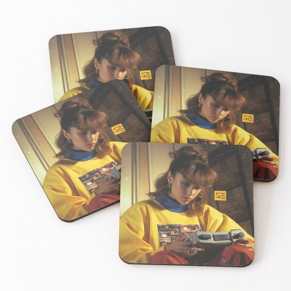 Item preview, Folk - Nostalgic Nights designed and sold by FolkCollective.
