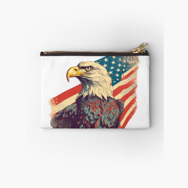 Item preview, Guardian of the Stars and Stripes designed and sold by inkStyleMDQ.