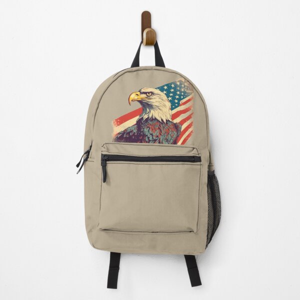 Item preview, Guardian of the Stars and Stripes designed and sold by inkStyleMDQ.