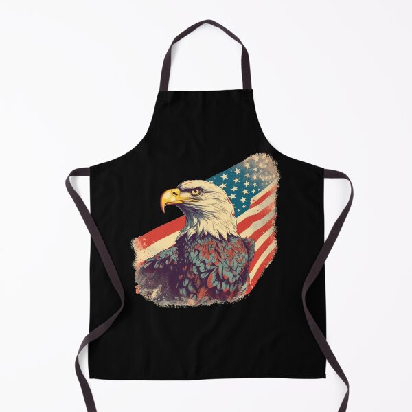 Item preview, Guardian of the Stars and Stripes designed and sold by inkStyleMDQ.