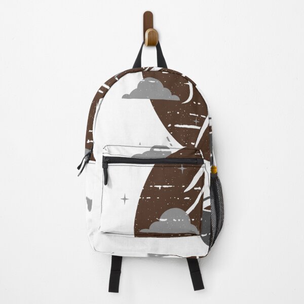 Item preview, Coffee hot air balloon in the sky designed and sold by ChrisFeil.