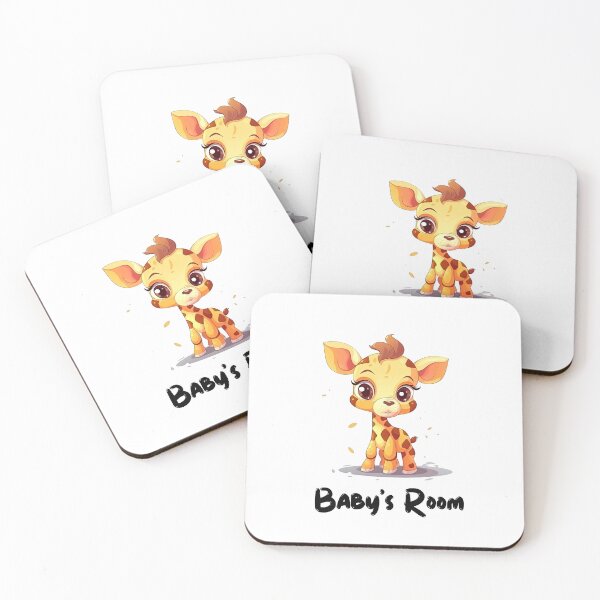 Item preview, Baby Room Decor designed and sold by WHDProduction45.