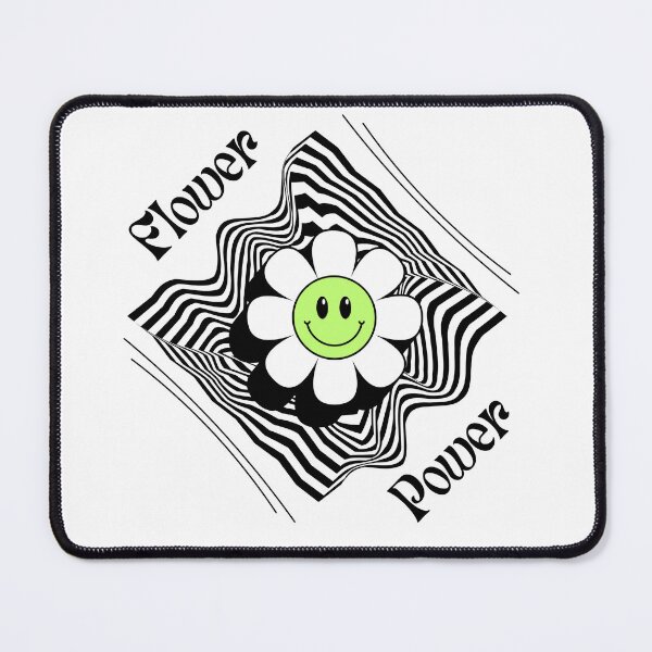 Item preview, Flower Power 3 designed and sold by book-van21.