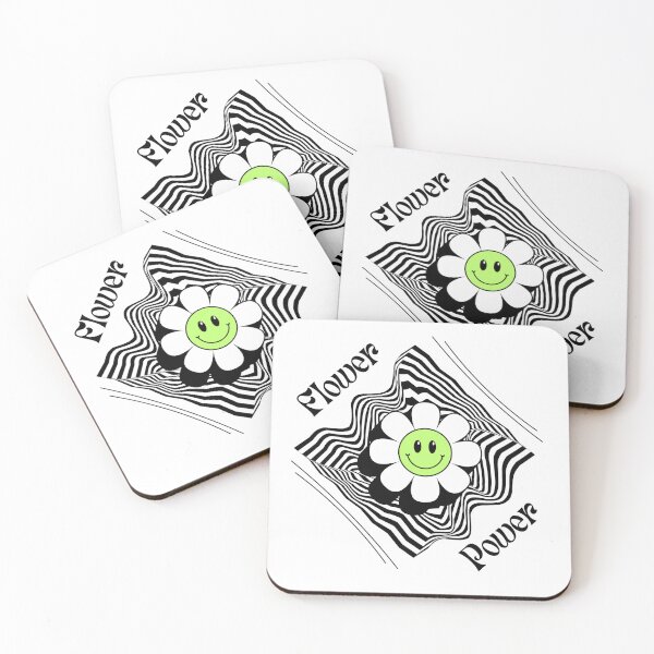 Item preview, Flower Power 3 designed and sold by book-van21.