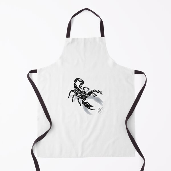 Item preview, Black Scorpion! designed and sold by Michael Dijamco.