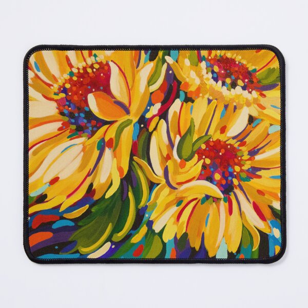 Item preview, Mesmerized designed and sold by Megan JL Evans Art.