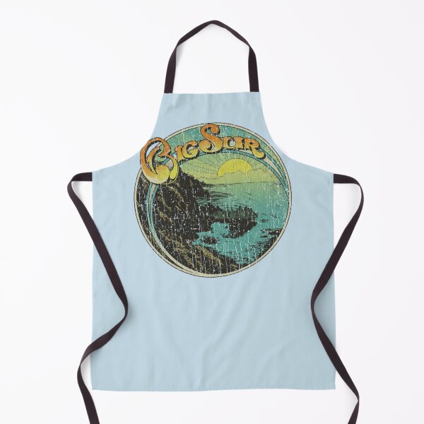 Item preview, Big Sur 1976 designed and sold by AstroZombie6669.