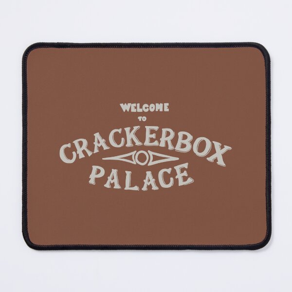 Item preview, Crackerbox Palace designed and sold by thebcarts.