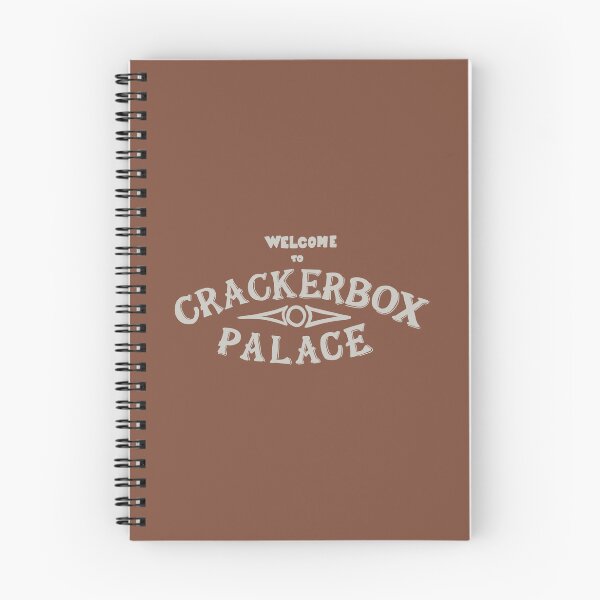Item preview, Crackerbox Palace designed and sold by thebcarts.