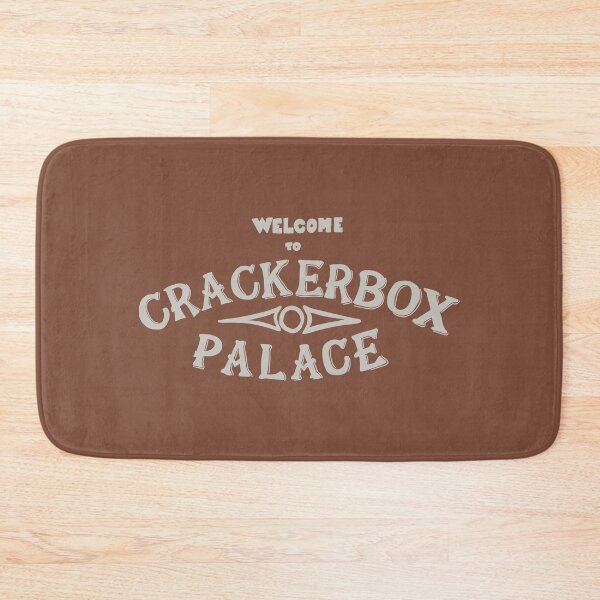Item preview, Crackerbox Palace  designed and sold by thebcarts.