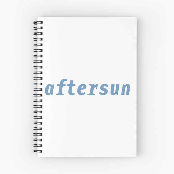 Item preview, Aftersun designed and sold by comingsofage.