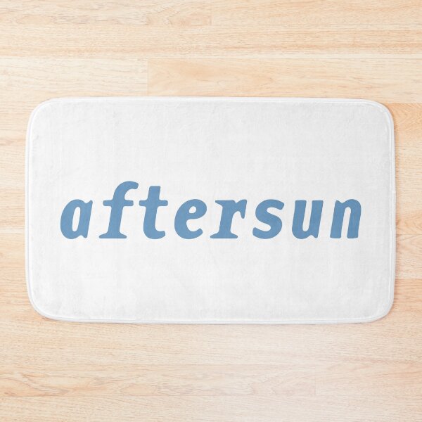 Item preview, Aftersun designed and sold by comingsofage.