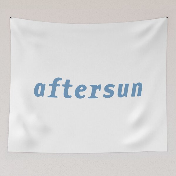 Item preview, Aftersun designed and sold by comingsofage.
