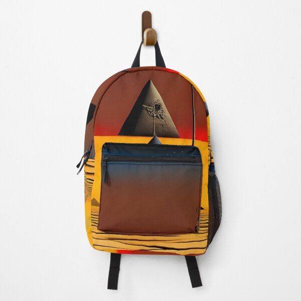 Item preview, The Pyramid Architects designed and sold by Shane Viper.
