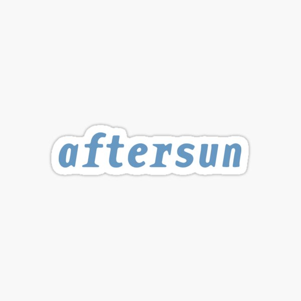Artikel-Vorschau von Nach Sonne, designt und verkauft von comingsofage.