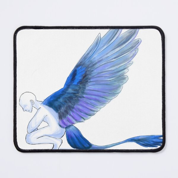 Item preview, BLUEBIRDS designed and sold by riostrash.