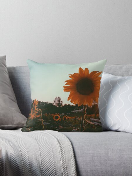 Item preview, Sunflower designed and sold by Nicole-Jordan.